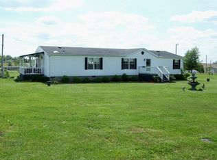 478 Medley Dr, Ekron, KY 40117