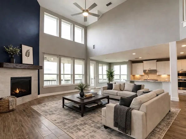 19614 Summit Glory Trl, Spicewood, TX 78669