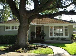 601 Colony Pl, Metairie, LA 70003