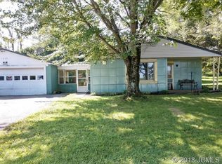 1447 Michigan Rd, Madison, IN 47250