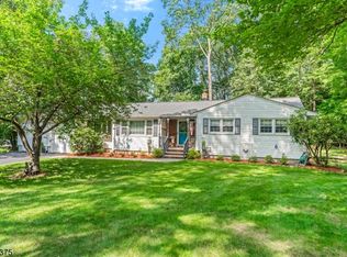 1 Deer Ln, Succasunna, NJ 07876