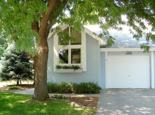 4836 S 122nd Ct, Omaha, NE 68137