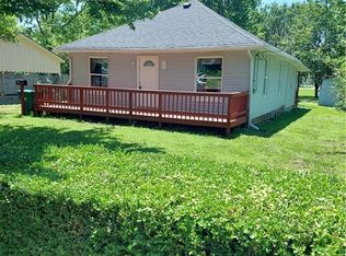 407 W Pine St, Butler, MO 64730