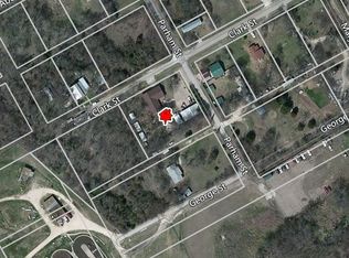 500 Parham St, Hillsboro, TX 76645