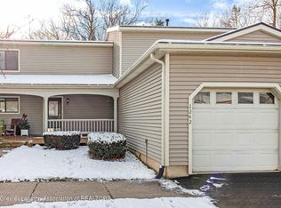 1242 Zimmer Pl, Williamston, MI