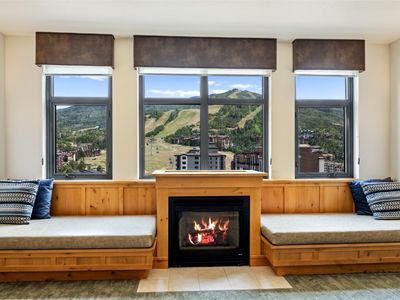 2300 Mount Werner Cir UNIT 624/625, Steamboat Springs, CO, 80487