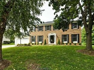 2228 Halter Ln, Reston, VA 20191