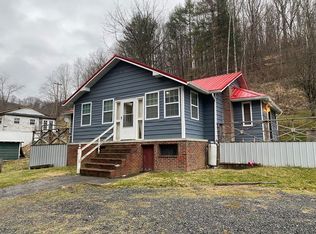 334 Adria Rd, North Tazewell, VA 24630
