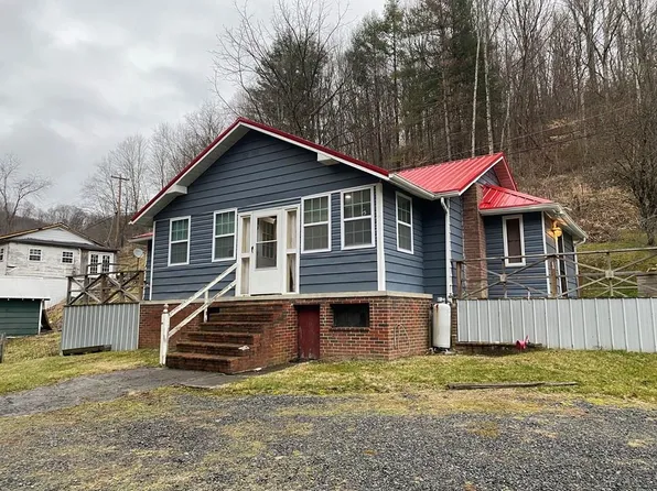 334 Adria Rd, North Tazewell, VA 24630
