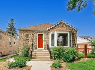 5454 W Gettysburg St, Chicago, IL 60630