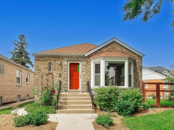 5454 W Gettysburg St, Chicago, IL 60630