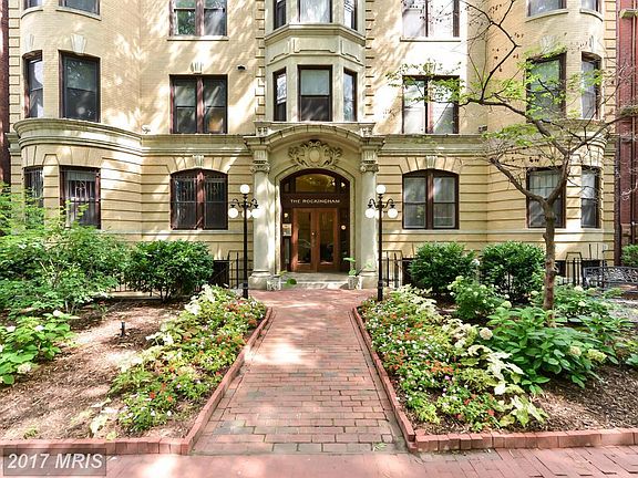 2nd image of 1317 Rhode Island Ave NW APT 206