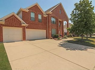 3402 Barberry Dr, Wylie, TX 75098
