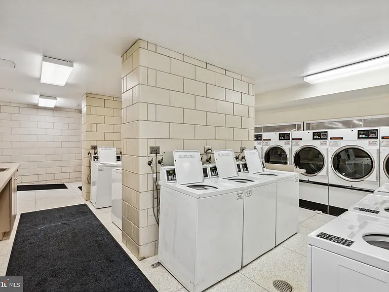1200 N Nash St #211 — Photo 34
