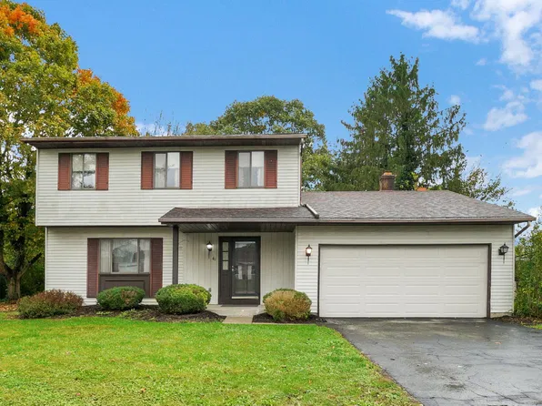 41 Flintlock Way, Canal Winchester, OH 43110