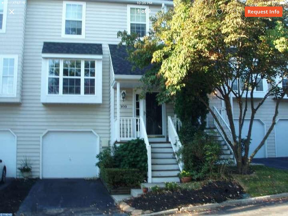 Front of Home - Garage plus one car space