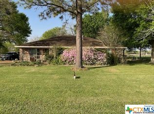 8124 Banker St, Needville, TX 77461