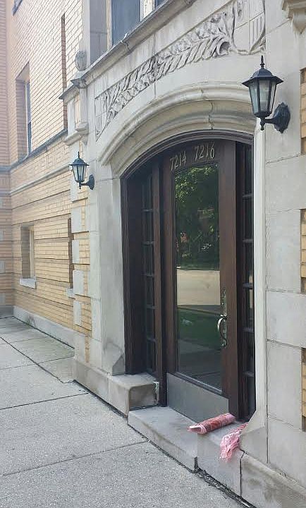 2nd image of 7216 Jackson Blvd APT C2