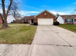 6614 Sparrowood Dr, Indianapolis, IN