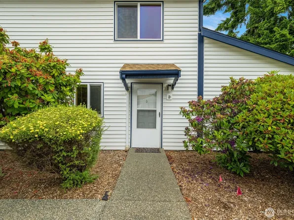 1820 SW 318th Place #26D, Federal Way, WA 98023