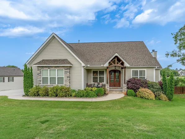 2 Winding Walk Way, Taylors, SC 29687