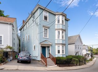 96 Jamaica St, Jamaica Plain, MA 02130