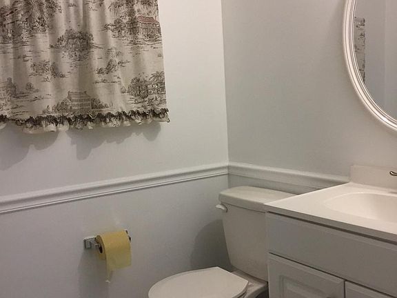 First floor bathroom