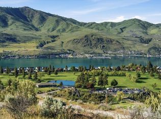 Lake Hills, Chelan, WA 98816