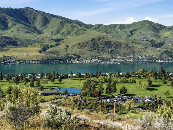 857 Long Drive, Chelan, WA 98816