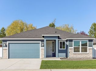 4422 W Thrush St, Moses Lake, WA