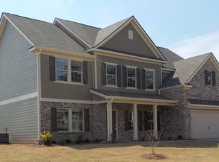 506 Bryant Lake Blvd, Lagrange, GA 30241