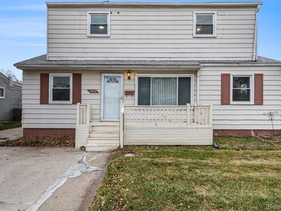 23020 Avon St, Saint Clair Shores, MI, 48082