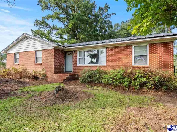 187 Brushy Bay Rd, Bennettsville, SC 29512