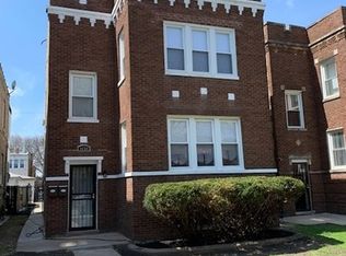 1634 N Mayfield Ave, Chicago, IL 60639