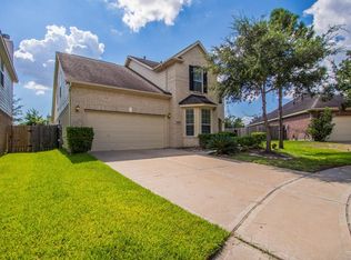 20519 Windsor Trace Ln, Richmond, TX 77407