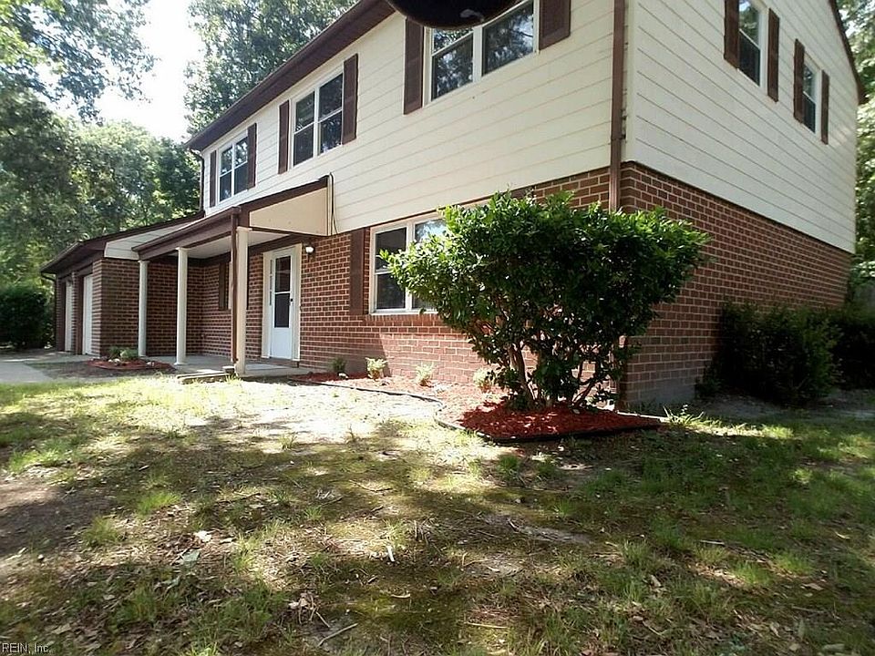 2nd image of 5412 Cawdor Cir