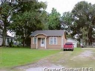 657 Invader St, Sulphur, LA 70663
