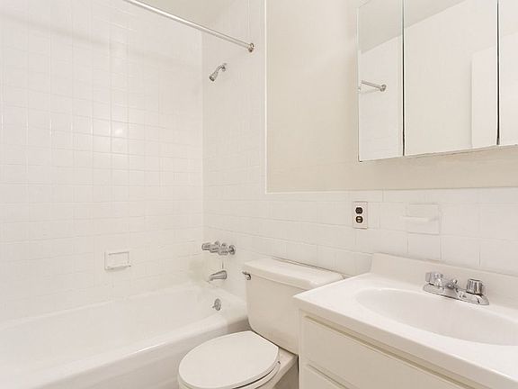 2nd image of 341 E 62nd St APT 1A