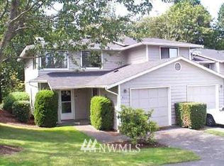 16000 NE 40th Ct, Redmond, WA