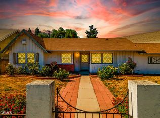 16354 San Fernando Mission Blvd, Granada Hills, CA 91344
