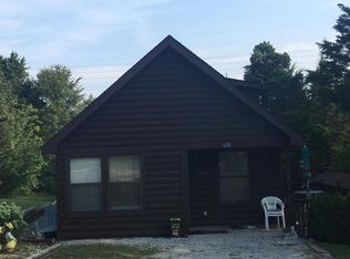 120 Whispering Pine Way, Hollister, MO 65672