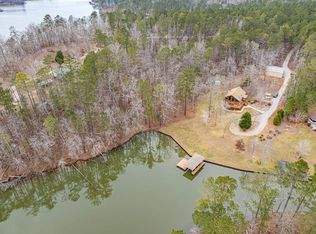 37 Shagbark Ln, Sparta, GA 31087