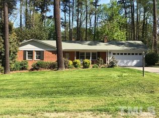 2404 Alpine Rd, Durham, NC 27707