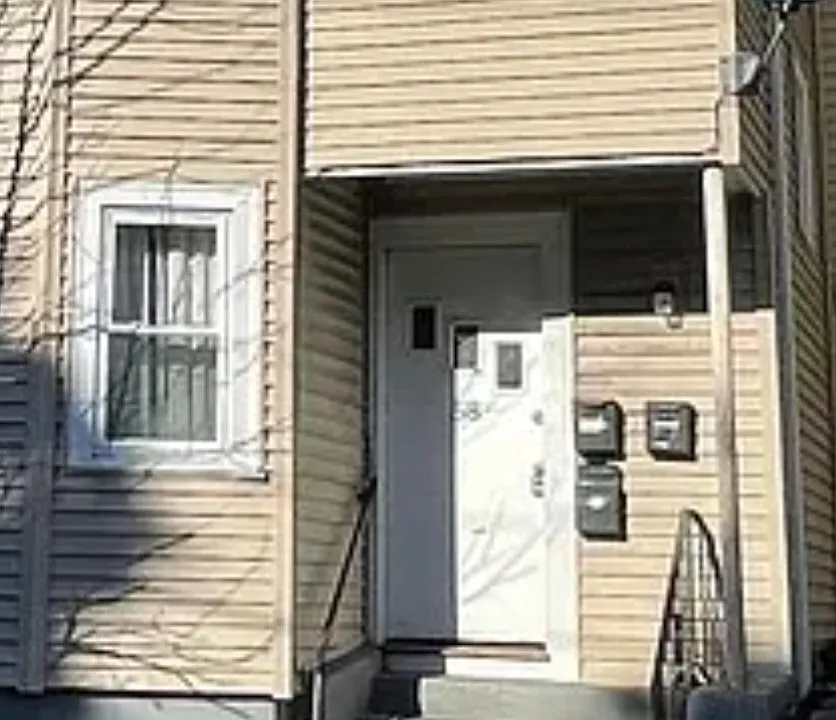 58 Union St #3