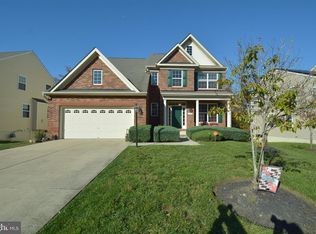 17107 Madrillon Way, Accokeek, MD 20607