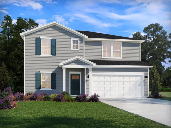 Sherwood Plan, Mission Hills