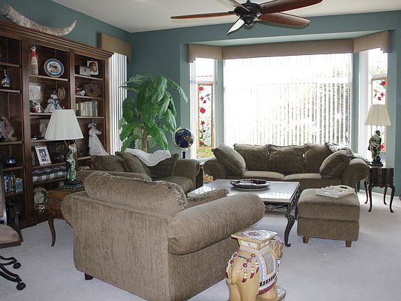 Large Great Room