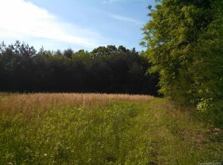 Near 1844 Mollys Backbone Rd, Sherrills Ford, NC 28673