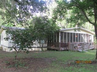 5722 Pinecrest Rd, Live Oak, FL 32060
