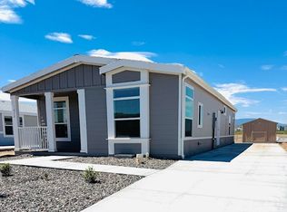 922 W Viceroy Ln, Camp Verde, AZ 86322